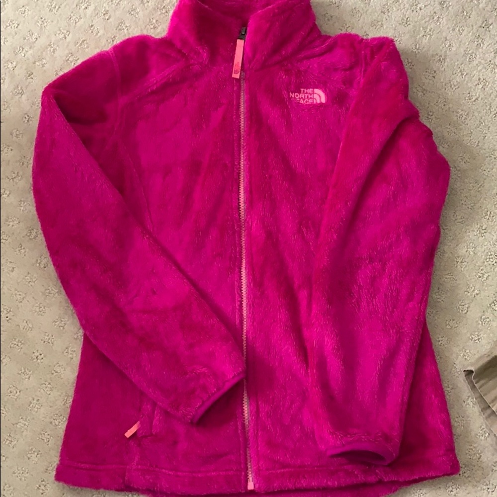North Face Fleece Osalito